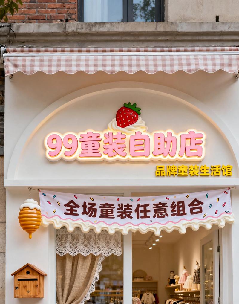 广州童装批发