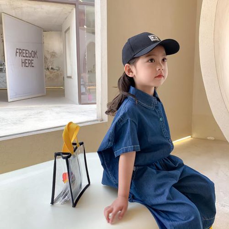 童装一件代发